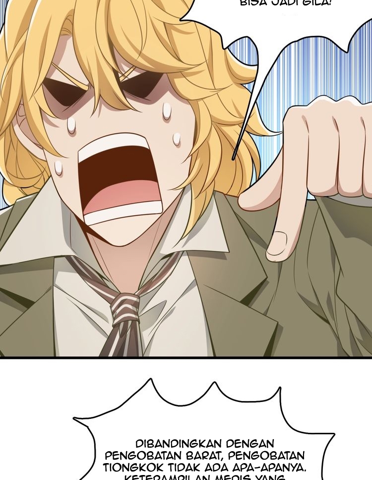 Reborn Doctor Chapter 22 Gambar 29